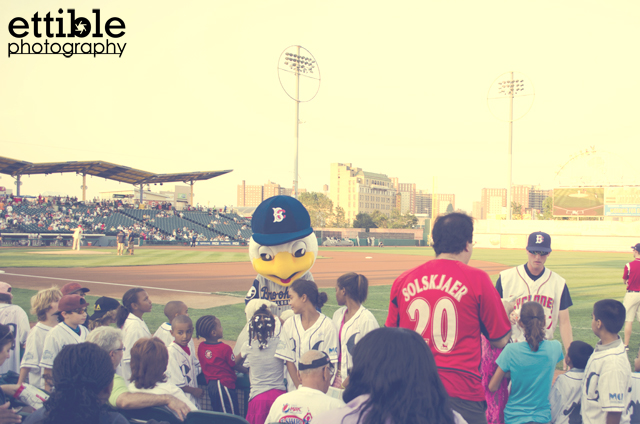 Coney Island and Brooklyn Cyclones