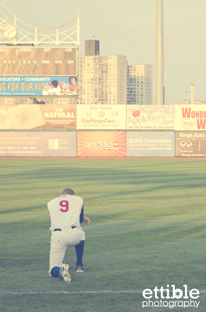 Coney Island and Brooklyn Cyclones