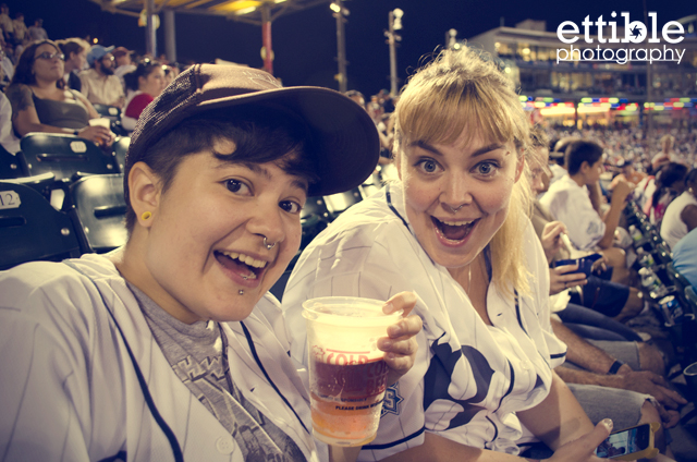 Coney Island and Brooklyn Cyclones