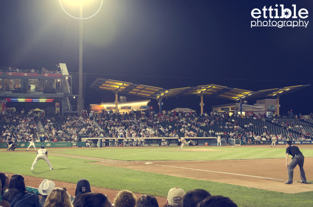 Coney Island and Brooklyn Cyclones