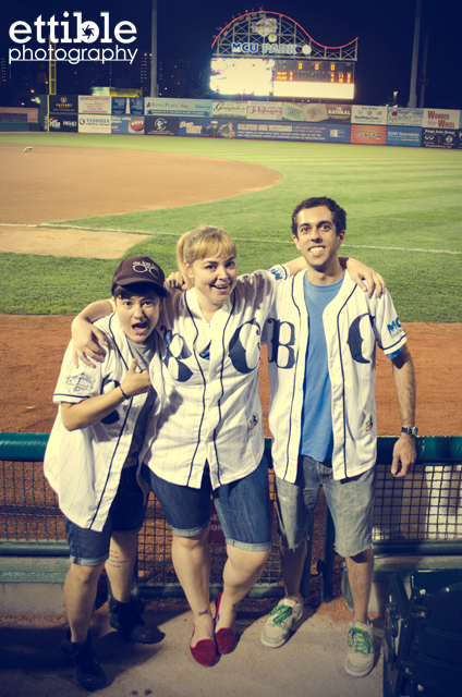 Coney Island and Brooklyn Cyclones