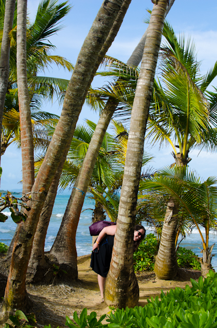 Puerto Rico Vacation