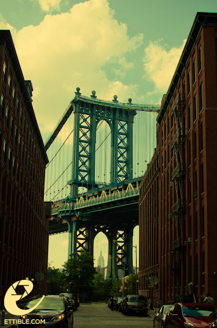 DUMBO, NYC