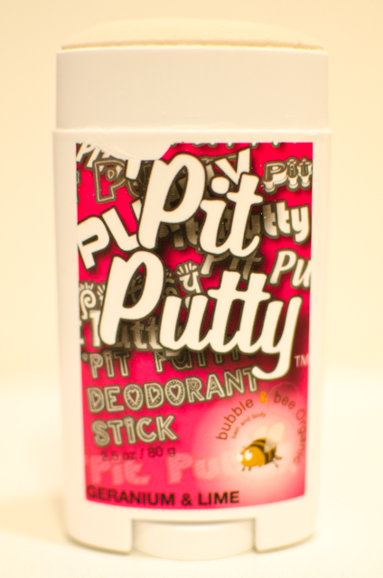 Bubble & Bee 'Pit Putty