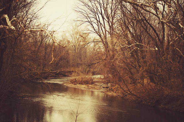 Canal Winchester, Ohio, Photography